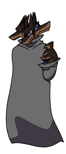 the overhead's reference