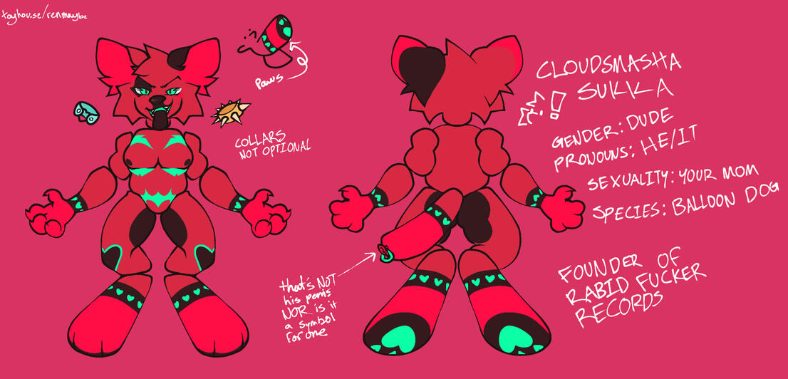 cloudsmasha ref
