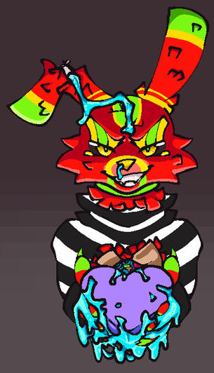 Juan Carlos Bodoque Filled With Wanderlust