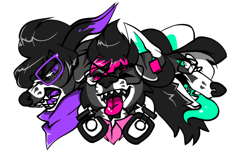 eugene, i forgor the name i think it's jamma, truxton