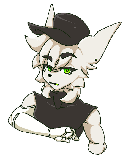 weed (im realizing just now i forgor to draw the plants