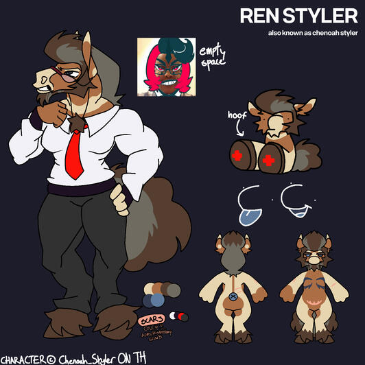 ren's ref